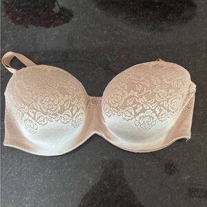 Soma Stunning Support Full Coverage Bra